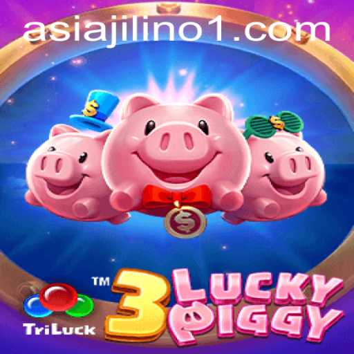 Exploring the Fascinating World of 3LUCKYPIGGY: A Game Like No Other