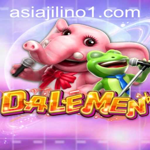 Discovering DALEMEN: The Intriguing World of JILINo1