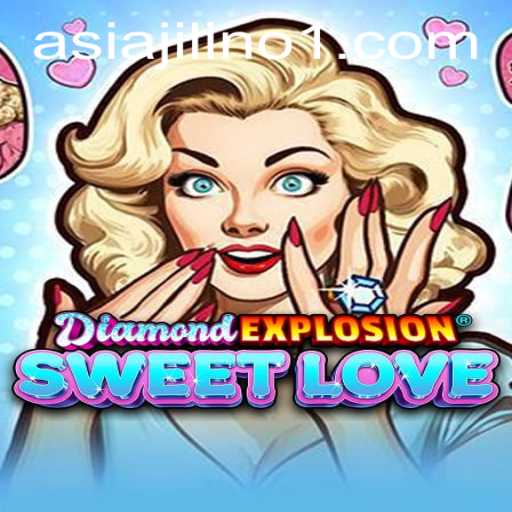 DiamondExplosionSweetLove: A New Era in Gaming with JILINo1
