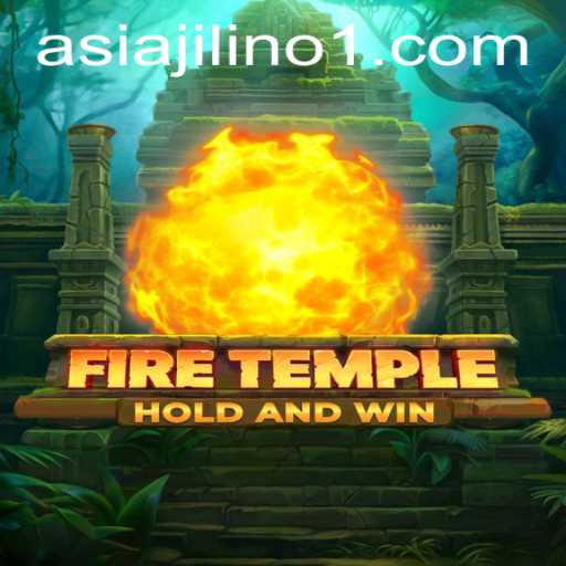 Explore the Thrilling World of FireTemple: A Game of Strategy and Survival
