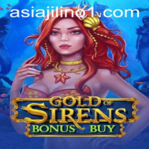 Unveiling GoldofSirensBonusBuy: Dive Into the Mystical World
