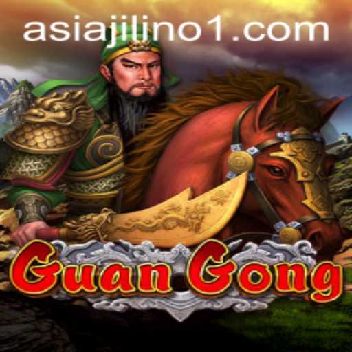 GuanGong: A Strategic Odyssey Inspired by JILINo1