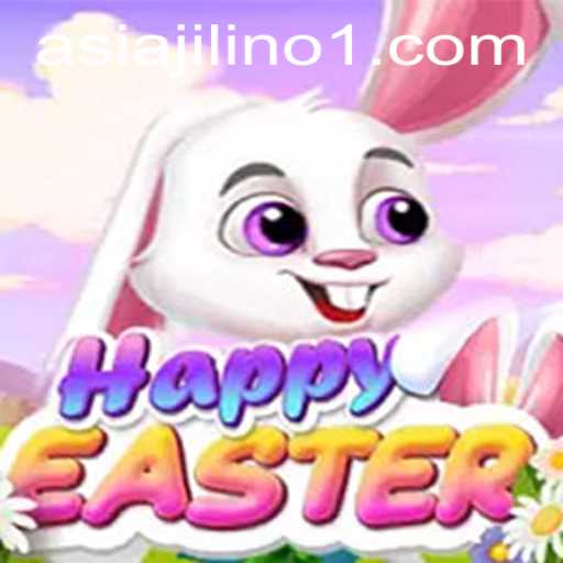 Explore the Exciting World of HappyEaster: The Game Changing Landscape in JILINo1