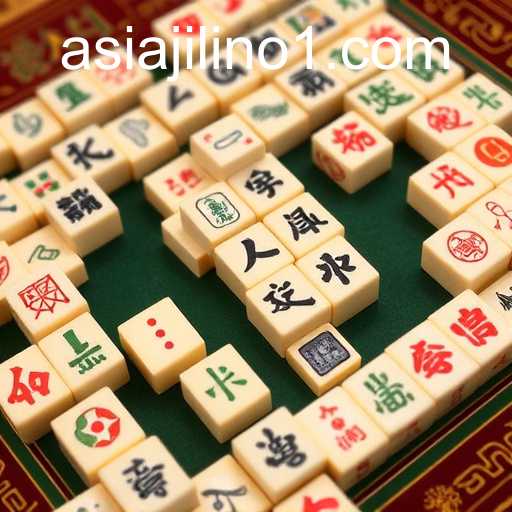 Exploring the Timeless Strategy Game of Mahjong and Its JILINo1 Influence