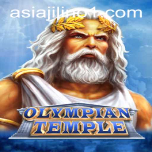Exploring the Enigmatic World of OlympianTemple: A New Gaming Sensation
