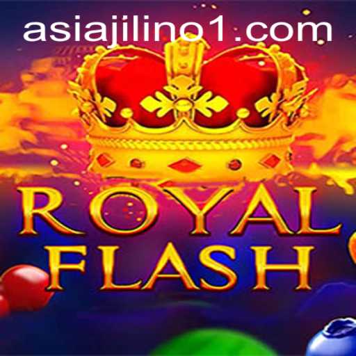 Experience the Thrill of RoyalFlash: A Comprehensive Guide