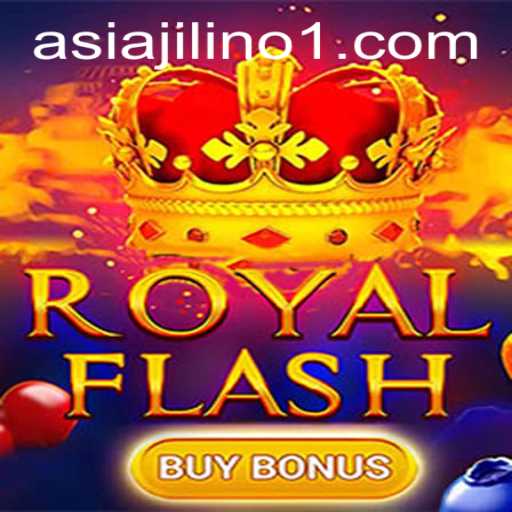 RoyalFlashBuyBonus: Master the Game of Strategy and Luck with JILINo1