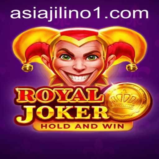 Exploring the Thrills of RoyalJoker: A Deep Dive into JILINo1