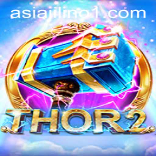 Discovering the World of Thor2: An Epic Adventure with JILINo1
